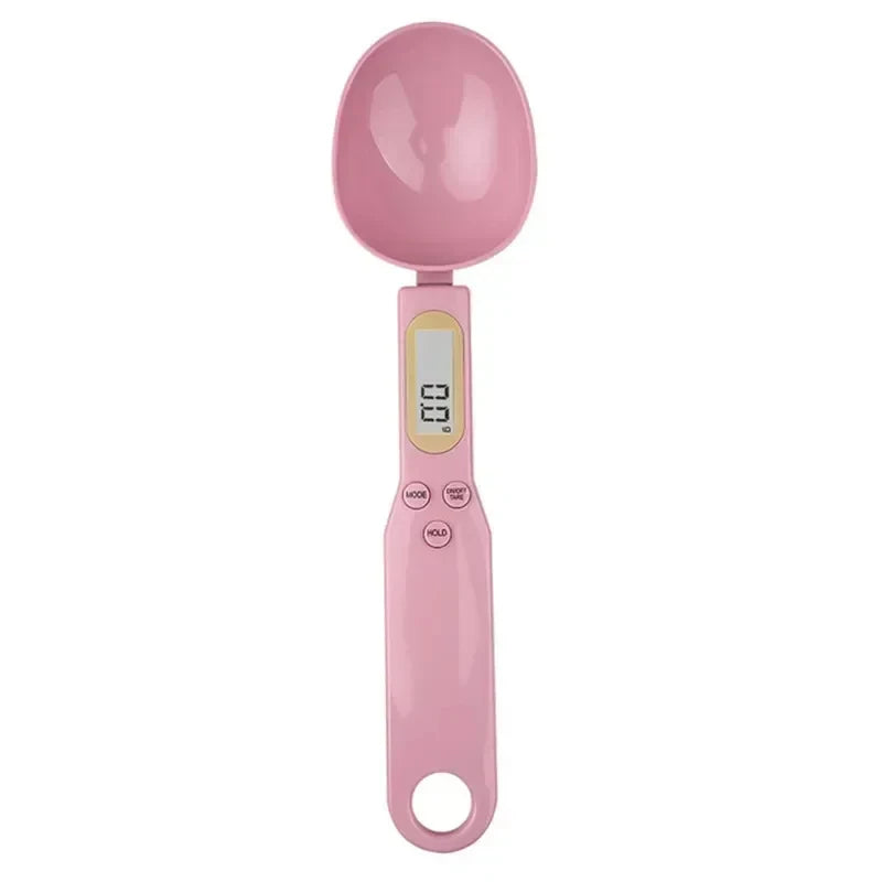 Smart Spoon Kitchen Scale