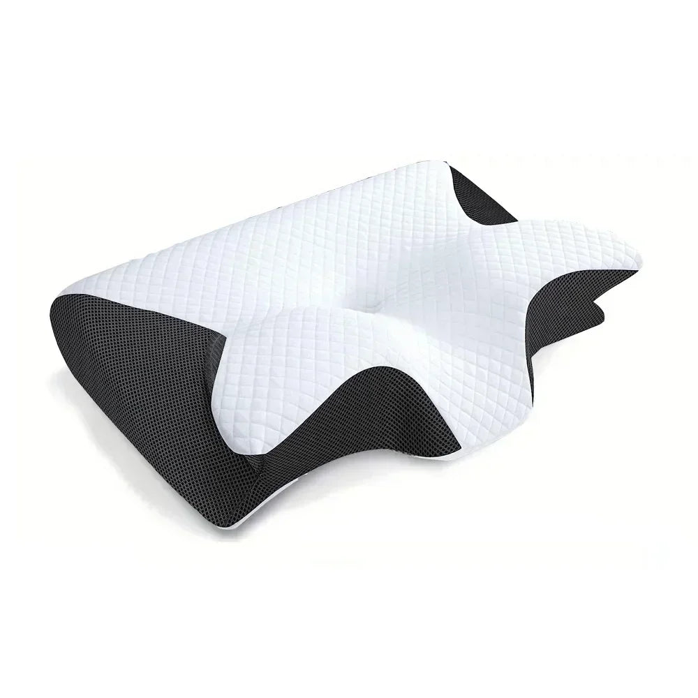 Butterfly Neck Support Pillow