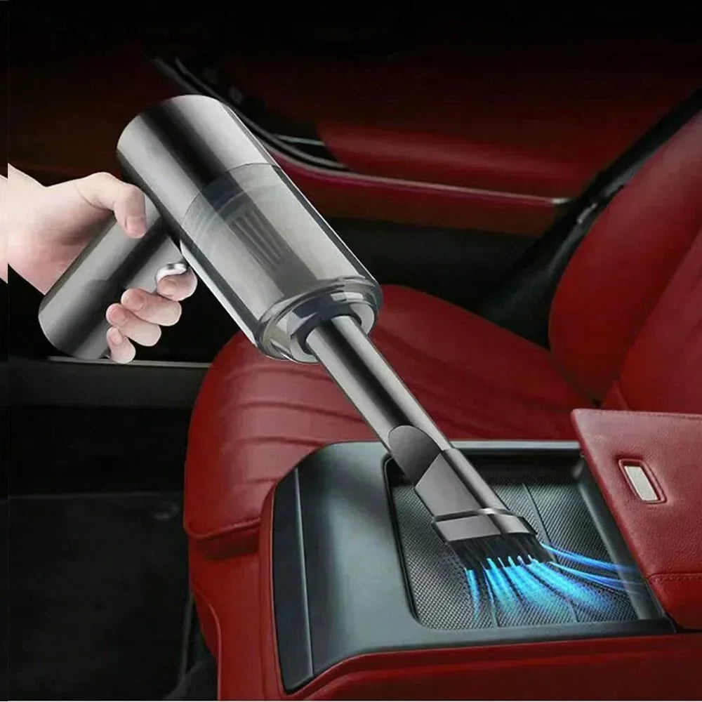 Car&home Vacuum cleaner