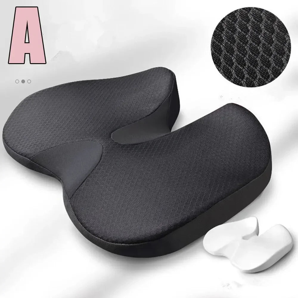 SciaticaEase Cushion