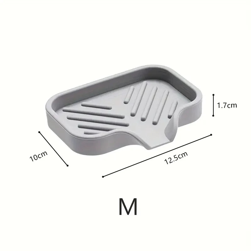 Silicone Kitchen Sink Tray